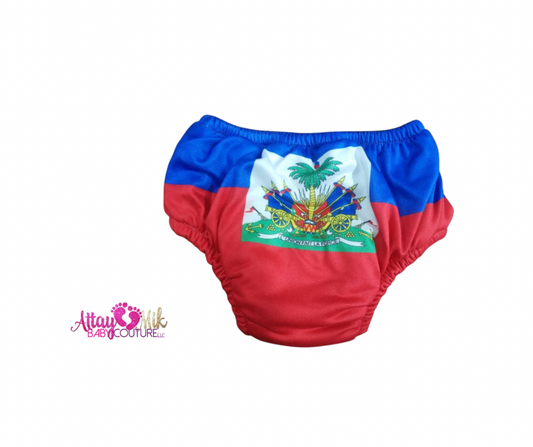 Haiti Diaper Cover