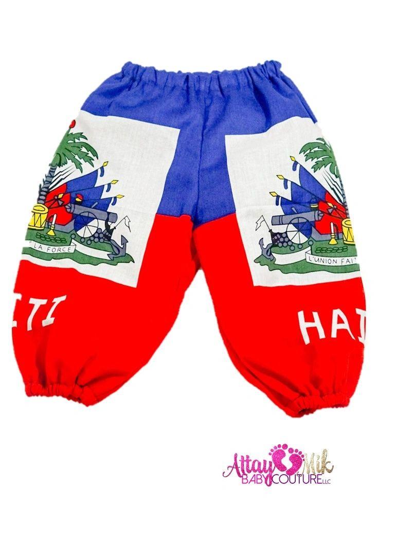 Haiti Baby Joggers