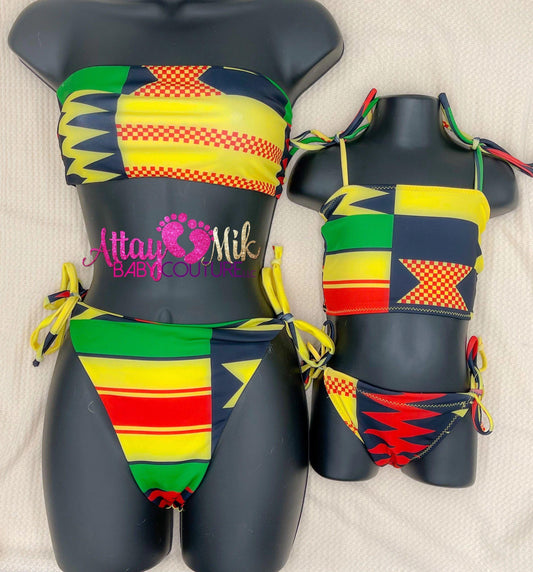 Mommy and Me Bea Swimsuit