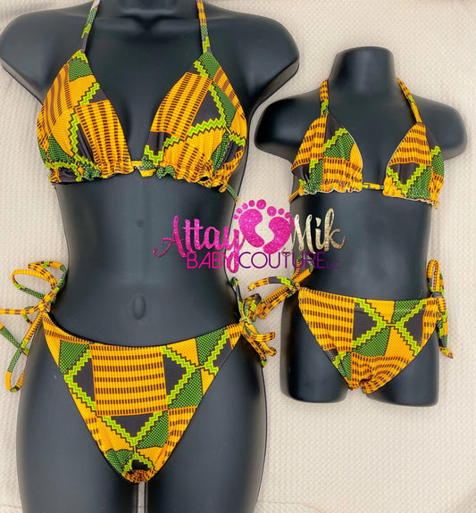 Mommy and Me Mara Swimsuit