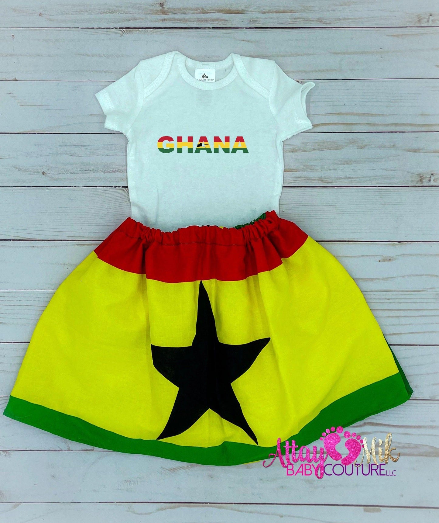 Ghana